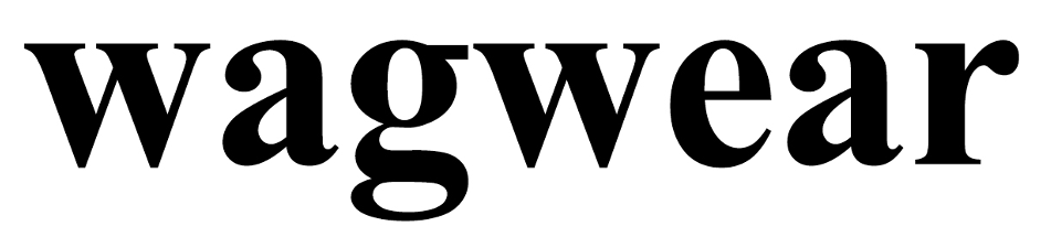 wagwear logo